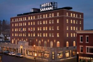 hotel saranac 1